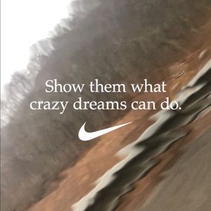 Meet your Posher, Trinity